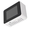 CO2 Detector Portable Battery Operated Carbon Dioxide HCHO TVOC Temp
