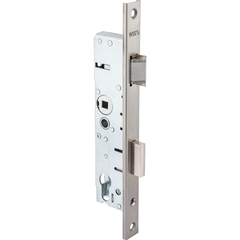 WSS Tubular Frame Lock (Mortice Lock) for the Front Door