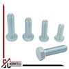 SC933 Hexagon Head Screws with Full Thread 8.8 - M12