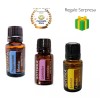Doterra Menta + Lavanda + Limón 15ml Doterra