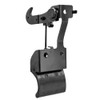 Riloer Hood Release Lever Handle Safety Catch,Hood Release Lever Handle