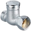 SANEI G1/2 T890-13 Plumbing Components, Strainer Joints, Rotary Nut with