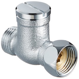 SANEI G1/2 T890-13 Plumbing Components, Strainer Joints, Rotary Nut with Gasket