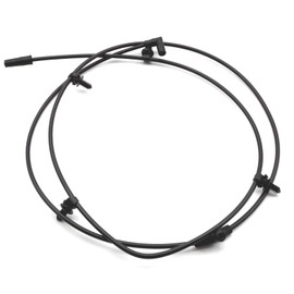 HAOTOM Front Lower Windshield Washer Hose Compatible For Dodge Journey 2009-2020 Wiper Washer Hose 05116306AF