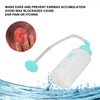 Ear Cleaning Spray Bottle Kit Wax Removal Easy Spray Manual