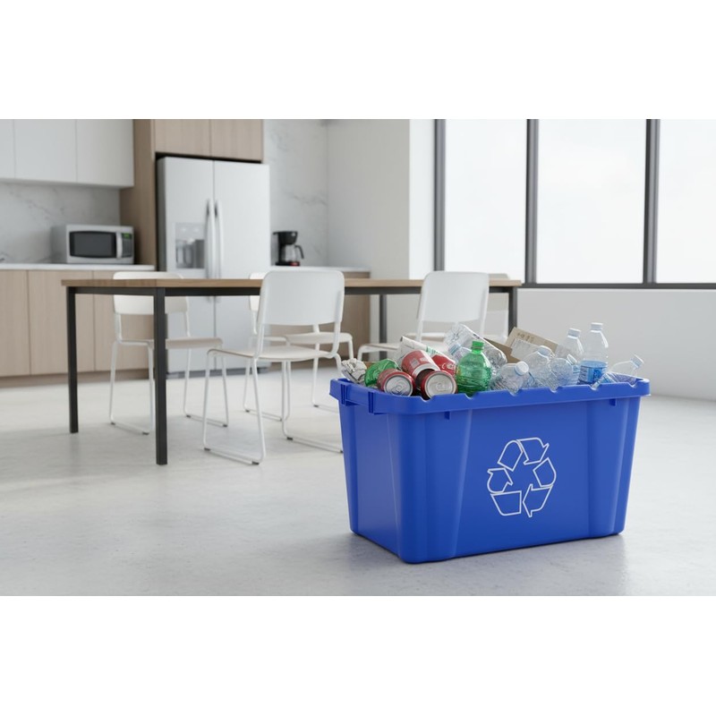 Hudson Exchange 25.8 x 16.2 x 14.5" (3 Pack, 18