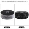 VGEBY 1 x Bicycle Handlebar Tape, 7 Colors Soft Sweat