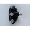 Motor Reversing Solenoid, DPDT 12VDC 150 Amps Contractor Relay Switch