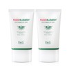 Dr.G Red Blemish Soothing Up Sun 50ml x2 / 닥터지 레드 블레미쉬 수딩 업 선 50ml x2