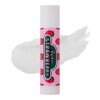 MENTHOLATUM Lipice Lip Balm Strawberry 3.5g - MENTHOLATUM Lipice Lip