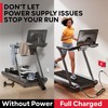 Power Cord Replacement for Treadmills and Computers, Extra Long 8