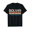 Bolivia T-Shirt