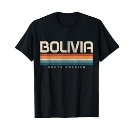 Bolivia T-Shirt