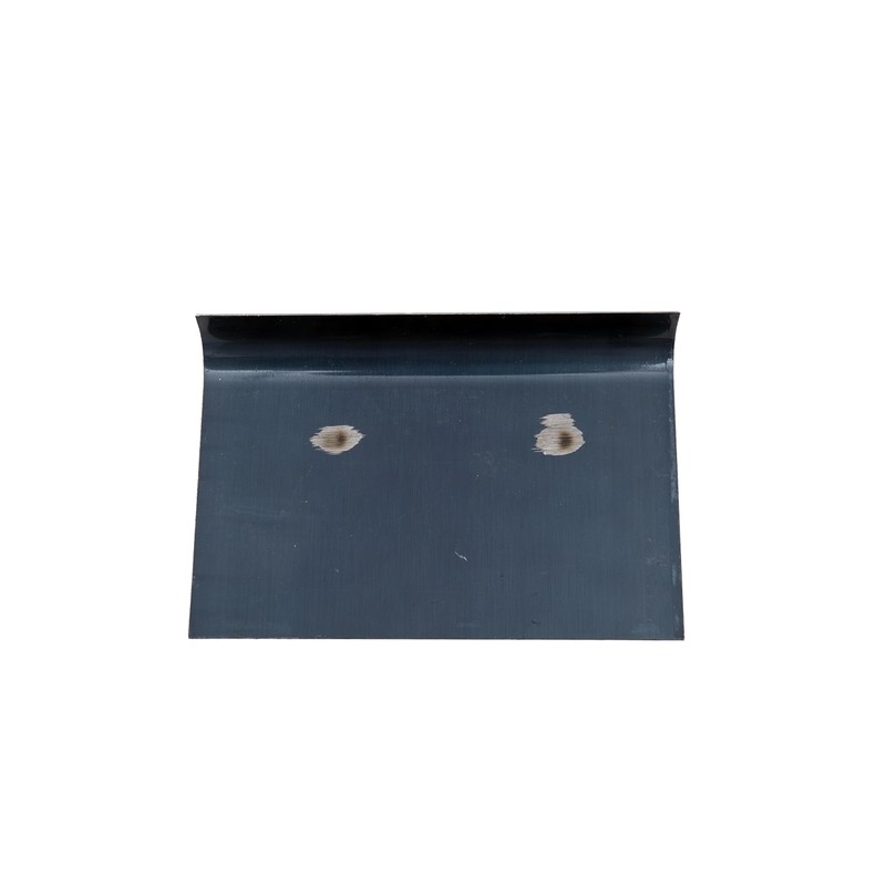 CE554B, R AA83 mm, L10 mm Wooden Handle, Blue Steel,