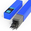 Seesii E6013 2.5LB 3/32'' Welding Rod Carbon Steel Stick Electrodes
