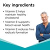 Blackmores Vitamin E 1000IU Cholesterol Health 100 Capsules
