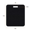 Heat Resistant Mat for Air Fryer with Sliding Function, 2