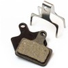 Clarks Cycle Systems VX862C Disc Brake Pads, Shimano XTR, Dura-Ace,