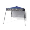 Tommy Bahama 7' x 7' Pop-Up Beach Shade, Compact and