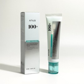 Anua PDRN Hyaluronic Acid 100 Moisture Cream, 1 unit, 60ml / 아누아 피디알엔 히알루론산 100 수분 크림, 1개, 60ml