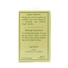 MACKWOODS GINGER HERBAL INFUSION IN 25 ENVELOPED TEA BAGS