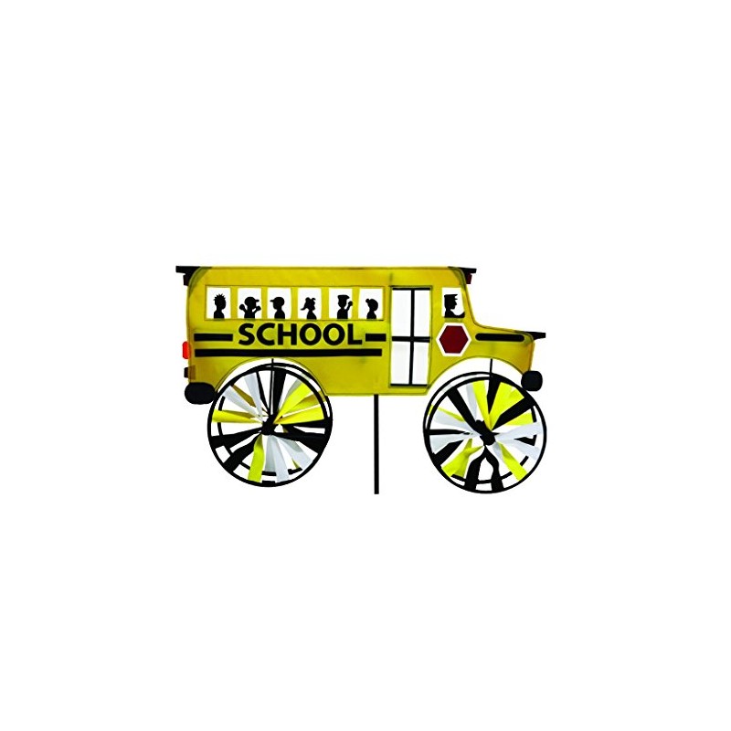 Two Group - School Bus Special Occasion - Everyday Applique