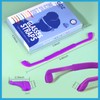 YGDZ Glasses Strap, 8 Pack Kids Eyeglasses Sunglasses String Strap