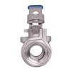 1/2" Stainless 316 / CF8M, Full Port ball valve, NACE,