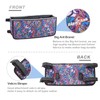 Big Ant Walker Basket, Walker Storage Bag with Two Split