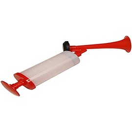 Fanfare Compressed Air Horn 24 cm