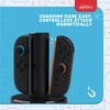 STEALTH Quad Charging Dock Compatible with Switch 2 Joycons