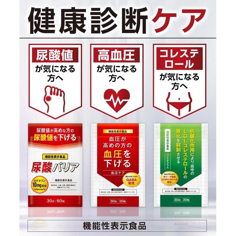 DUEN Cholesterol Plus - LDL Cholesterol Oxidation Inhibitor with Olive