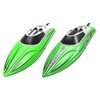 Remote Control Boat 30km/h High Speed 2.4GHz Remote Control Ship