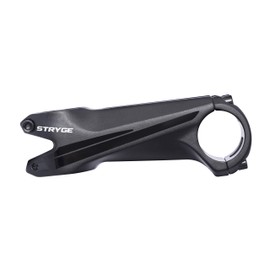 Funn Stryge Bike Drop Stem with -5 Degree - Length 100mm stem with 31.8mm Bar Clamp, Bike Stem for Mountain Bike, BMX Bike, Road Bike and Gravel Bike (Black)