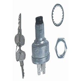 Prime Line 7-01894 Ignition Switch