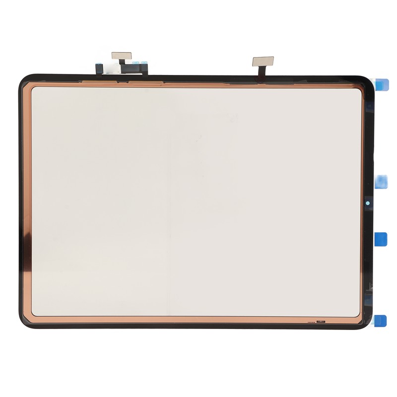 Touch Screen Panel Digitizer Tempered Glass Black Touch Screen Panel