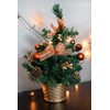 Heitmann Deco small Christmas tree
