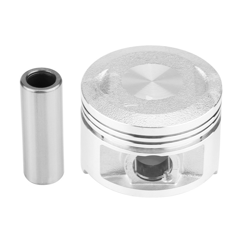 Motorcycle Piston Ring Pin Gasket Assembly Kit Set for Yamaha