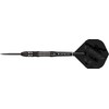 Mission Kuro Darts |95% Tungsten Steel Tip Darts Set |