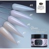 Maria Cibeles Royalty Cover Full Acrylic Powder, 1 oz, Shade