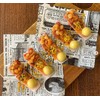 Caviaroli - Drops made of green olives - 6 pieces