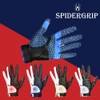 SpiderGrip Golf Glove Men's Left Hand-Blue/SpiderGrip Nonslip Golf Glove (Blue),M/23