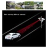 Radar Detector for Cars Voice Prompt Speed Vehicle Speed Alarm