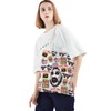 WZMPA Captain Spaulding Tote Captain Spaulding Fans Gift Eat Me