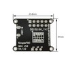 Brushless Motor Driver Module, DC 8V-30V 2.5A FOC Control Driver