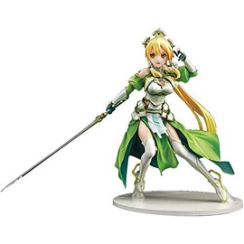 Sword Art Online Alicization Jigami Terraria Liefa 1/8 Scale Painted Complete Figure