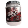 Redline Creatina Monohidratada Crimson Bulk Natural 1 Kg Ponche de Frutas 200 servicios