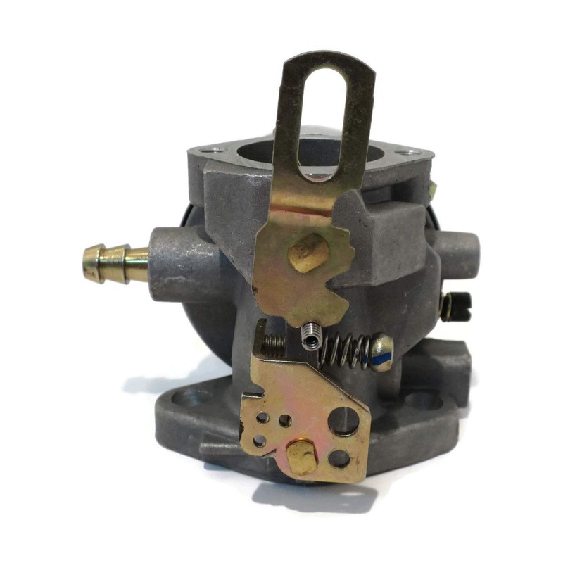 FitBest Carburetor for Tecumseh 632370A 632370 632110 fits HM100 HMSK90