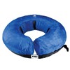 KONG - Cloud Collar - Plush, Inflatable E-Collar - for