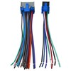 71-2003-1 Car Stereo Radio Wiring Harness Plug for Hummer H2